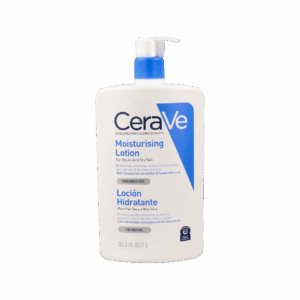 LOCION HIDRATANTE CERAVE 1 ENVASE 1 L