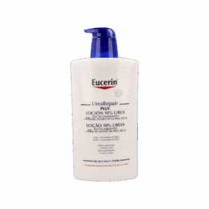 EUCERIN UREAREPAIR LOCION HIDRATANTE INTENSIVA 10% UREA 1 ENVASE 1000 ML
