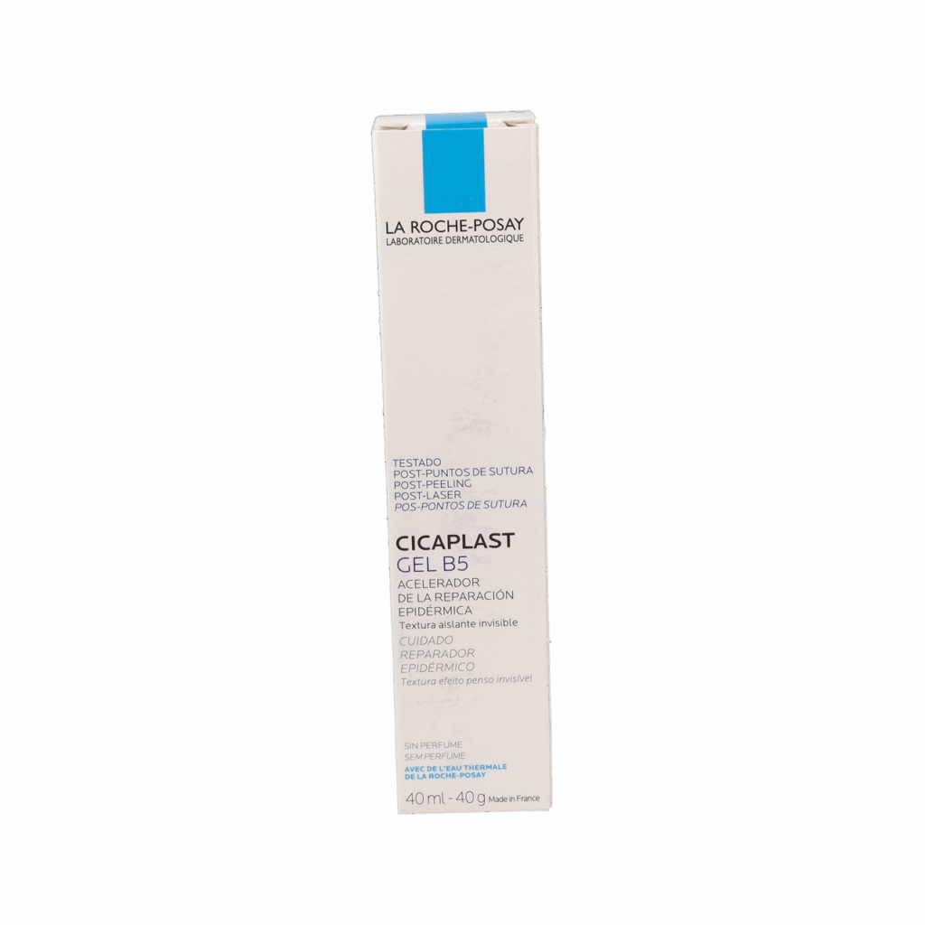 CICAPLAST GEL B5 1 ENVASE 40 ML
