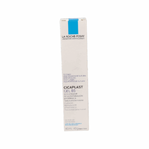 CICAPLAST GEL B5 1 ENVASE 40 ML