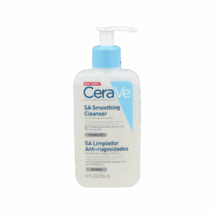CERAVE SA LIMPIADOR ANTI-RUGOSIDADES 1 ENVASE 236 ML