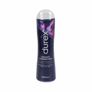 DUREX PERFECT CONNECTION LUBRICANTE 1 ENVASE 100 ML