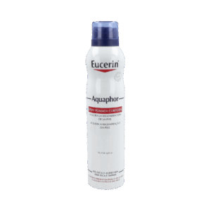 EUCERIN AQUAPHOR SPRAY POMADA CORPORAL 1 ENVASE 250 ML