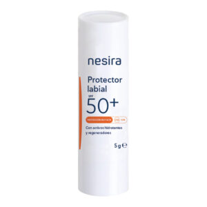 ACOFARMA NESIRA SPF 50+ PROTECTOR LABIAL 1 ENVASE 5 G