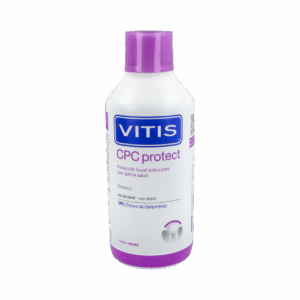 VITIS CPC PROTECT COLUTORIO 1 ENVASE 500 ML