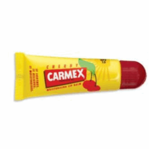 CARMEX STRABERRY BALSAMO LABIAL HIDRATANTE 1 TUBO 10 G