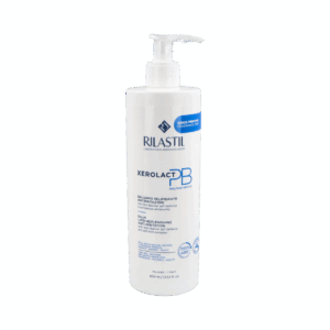 RILASTIL XEROLACT PB BALSAMO RELIPIDIZANTE 1 TUBO 400 ML