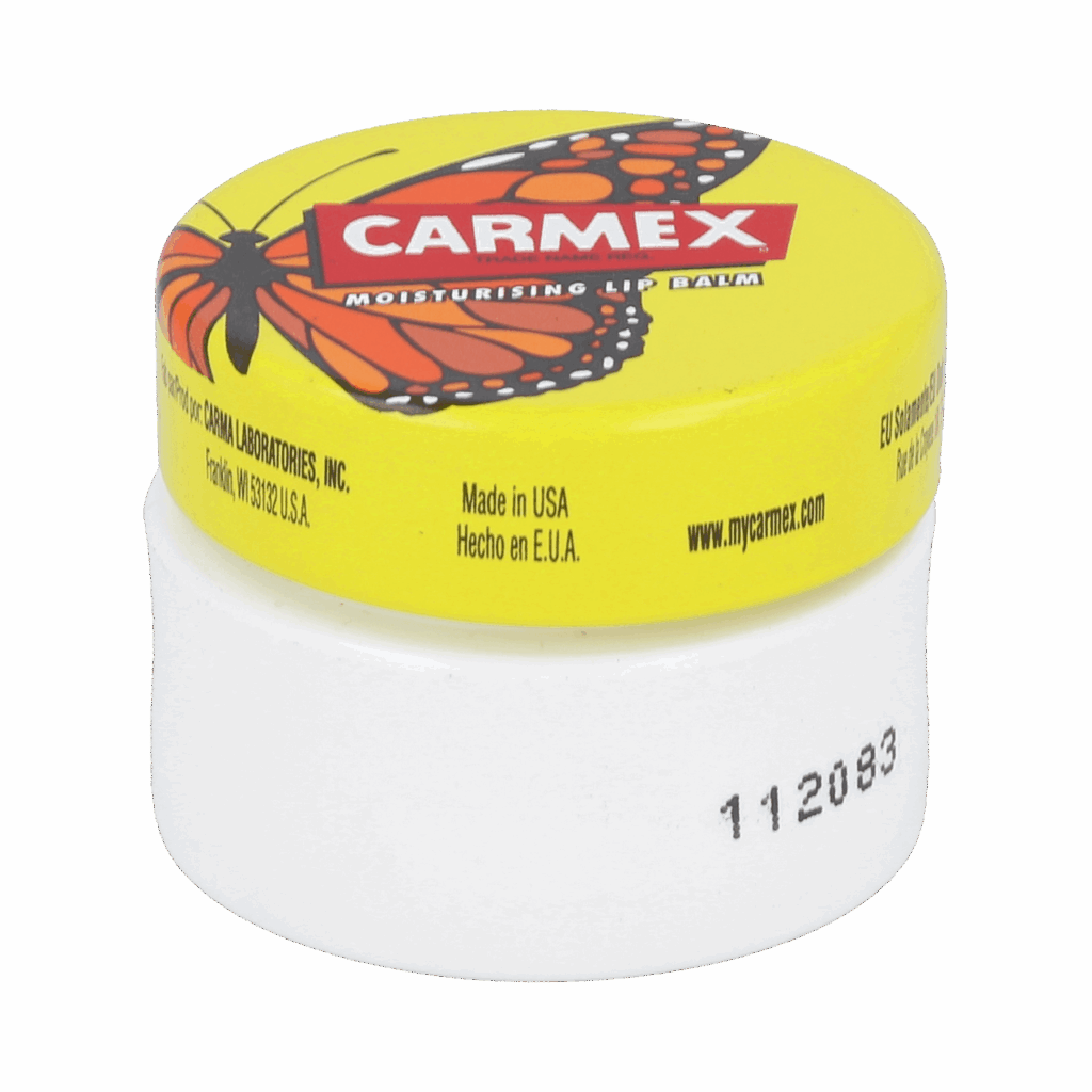 CARMEX CLASSIC BALSAMO LABIAL 1 TARRITO 7, 5 G