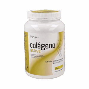 TECNIGEN COLAGENO ACTIVE 1 BOTE 450 G SABOR CITRICO