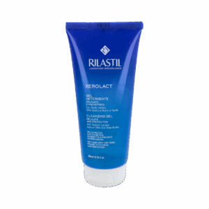 RILASTIL XEROLACT GEL LIMPIADOR 1 TUBO 200 ML