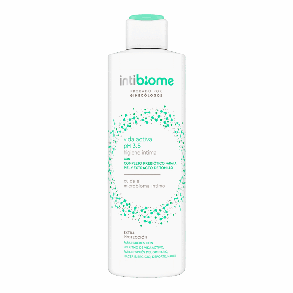 INTIBIOME VIDA ACTIVA 1 BOTELLA 250 ML INTIBIOME VIDA ACTIVA 1 BOTELLA 250 ML