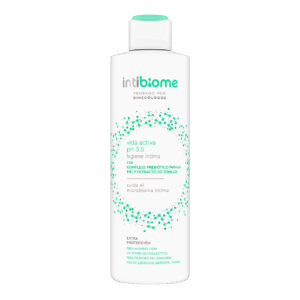 INTIBIOME VIDA ACTIVA 1 BOTELLA 250 ML
