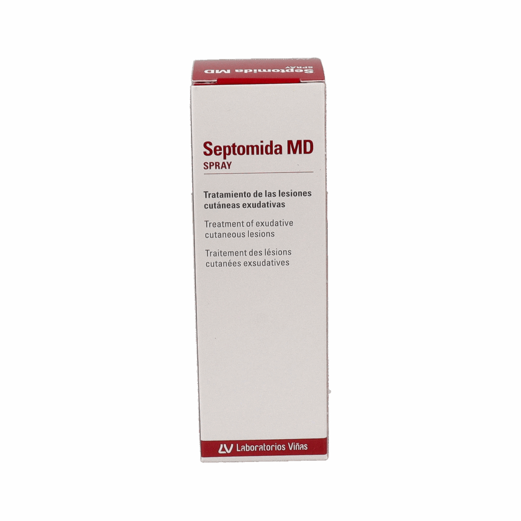 SEPTOMIDA MD 1 SPRAY 50 ML SEPTOMIDA MD 1 SPRAY 50 ML