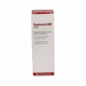 SEPTOMIDA MD 1 SPRAY 50 ML