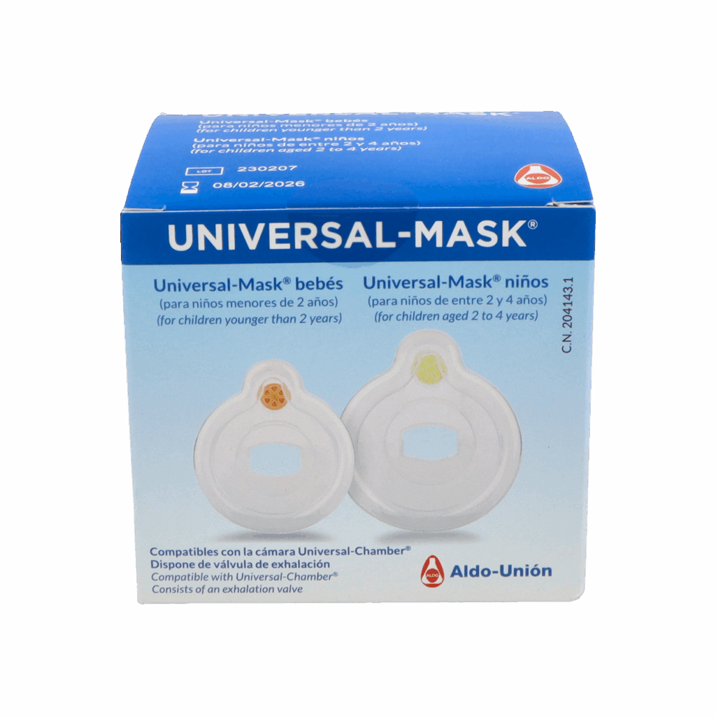 MASCARILLA UNIVERSAL MASK 2 UNIDADES BEBES + NIÑOS MASCARILLA UNIVERSAL MASK 2 UNIDADES BEBES + NIÑOS