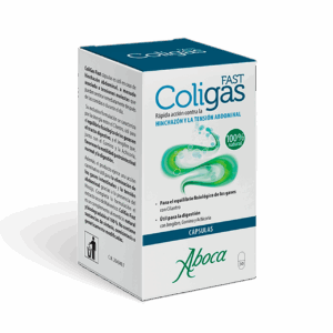 COLIGAS FAST 30 CAPSULAS