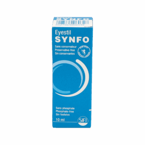EYESTIL SYNFO 1 FRASCO 10 ML