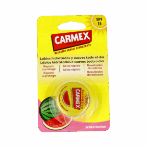 CARMEX WATERMELON SPF 15 1 TARRO 7,5 G