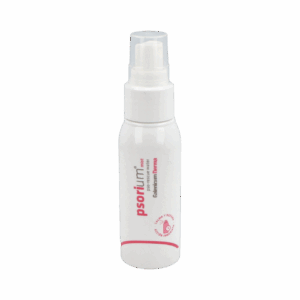PSORIUM MIST PSO-RESCUE WATER 1 BOTE 50 ML