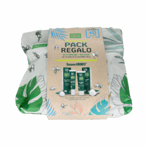 INSECTDHU NECESER PACK 1 ENVASE 20 G GEL + 1 ROLL ON 10 ML