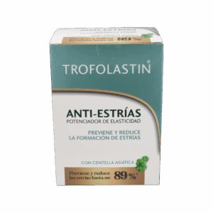 TROFOLASTIN ANTIESTRIAS 1 TUBO 400 ML