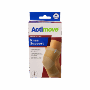 RODILLERA ACM ARTRITIS 1 UNIDAD TALLA XL COLOR BEIGE