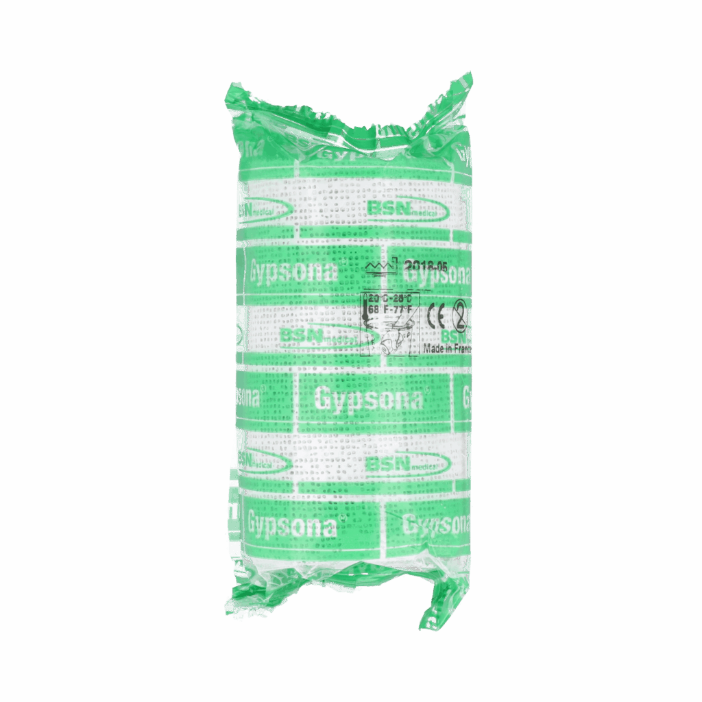 VENDA ENYESADA GYPSONA 1 UNIDAD 2,7 M X 10 CM