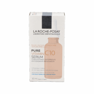 PURE VITAMIN C12 LA ROCHE POSAY 1 ENVASE 30 ML