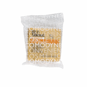 COMODYNES SELF-TANNING NATURAL MONODOSIS 8 TOALLITAS