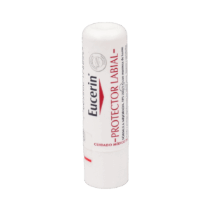 EUCERIN  PROTECTOR LABIAL PIEL SENSIBLE 1 ENVASE 4,8 G
