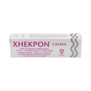 XHEKPON CREMA 1 TUBO 40 ML