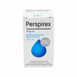 PERSPIREX ORIGINAL ANTITRANSPIRANTE 1 ROLL ON 20 ML