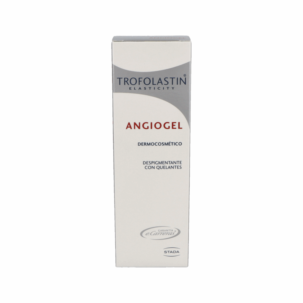 TROFOLASTIN ANGIOGEL 1 TUBO 50 ML TROFOLASTIN ANGIOGEL 1 TUBO 50 ML