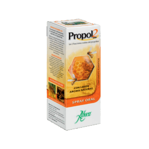 PROPOL 2 EMF SPRAY ORAL 1 ENVASE 30 ML