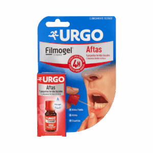 URGO AFTAS 1 ENVASE 6 ML