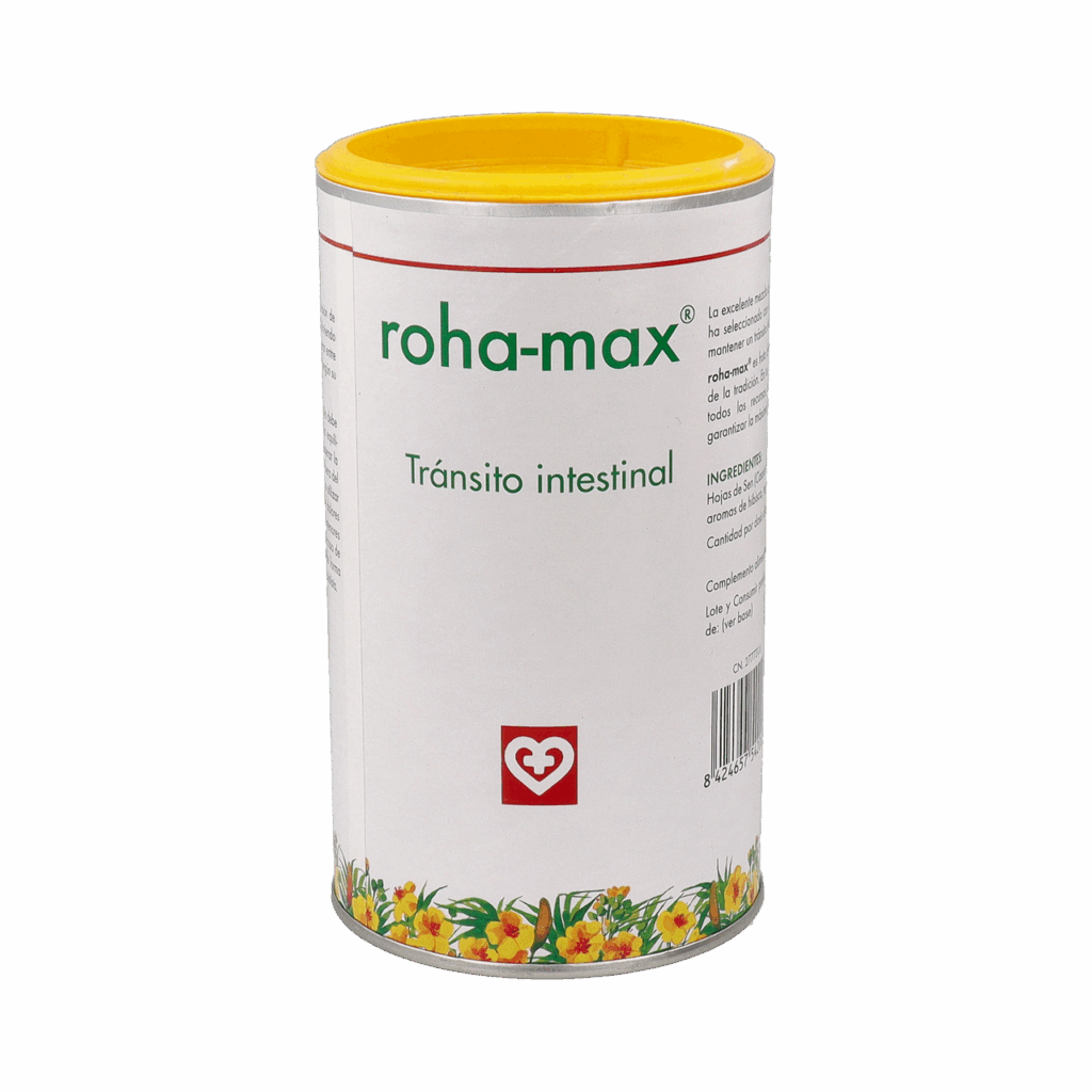 ROHA MAX 1 ENVASE 130 G