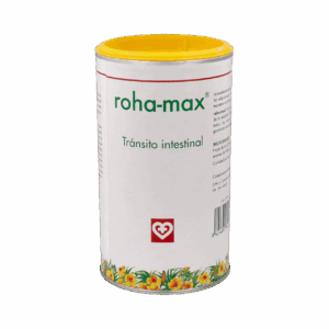 ROHA MAX 1 ENVASE 130 G