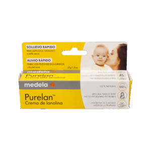 PURELAN 100 1 TUBO 37 G
