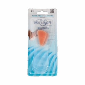PLANTILLAS SLIMER HYDROGEL VARISAN 1 PAR
