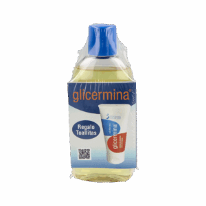 ACNOSAN LOCION BESCANSA 1 ENVASE 200 ML