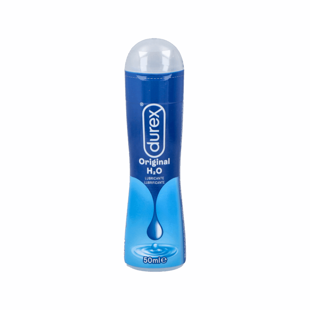 DUREX PLAY BASICO PLEASURE GEL LUBRICANTE HIDROSOLUBLE INTIMO 1 ENVASE 50 ML