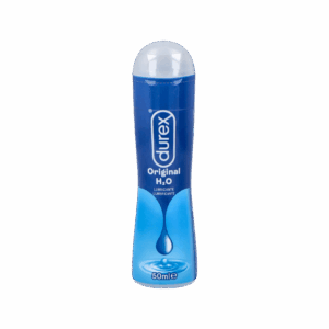 DUREX PLAY BASICO PLEASURE GEL LUBRICANTE HIDROSOLUBLE INTIMO 1 ENVASE 50 ML