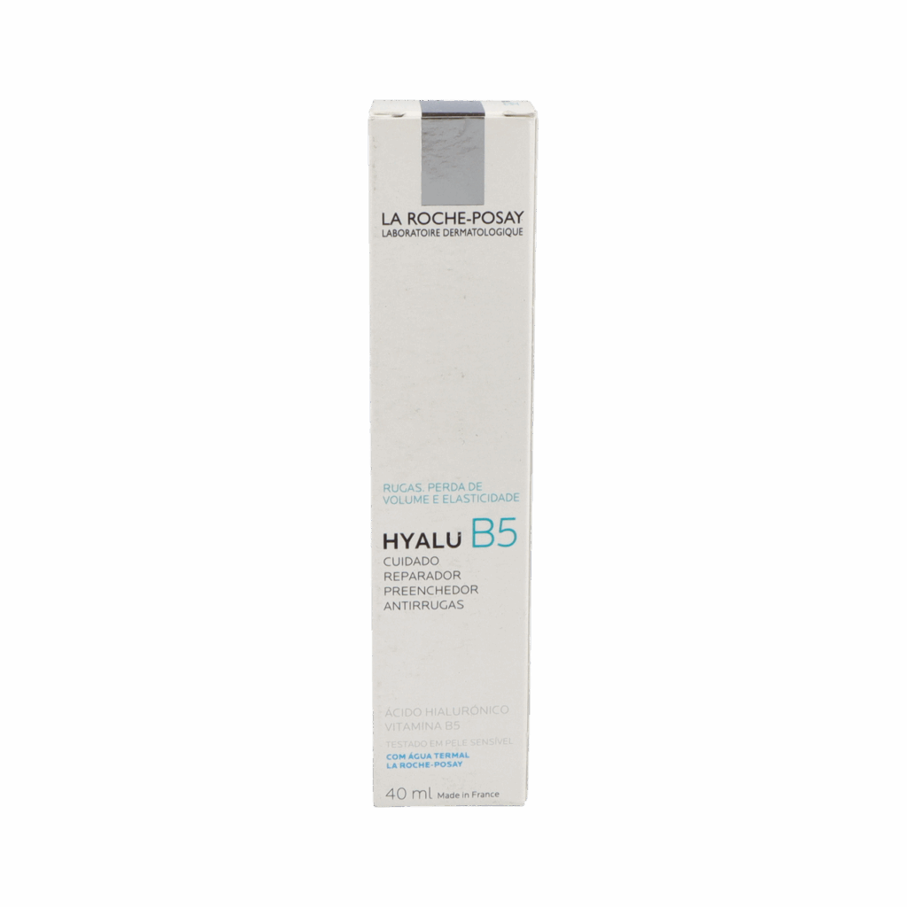 HYALU B5 TRATAMIENTO ANTI-ARRUGAS 1 ENVASE 40 ML