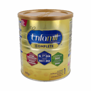 ENFAMIL PREMIUM COMPLETE 1 1 ENVASE 800 G