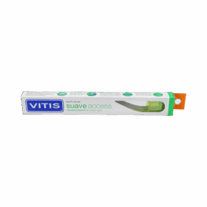 CEPILLO DENTAL ADULTO VITIS SUAVE ACCESS