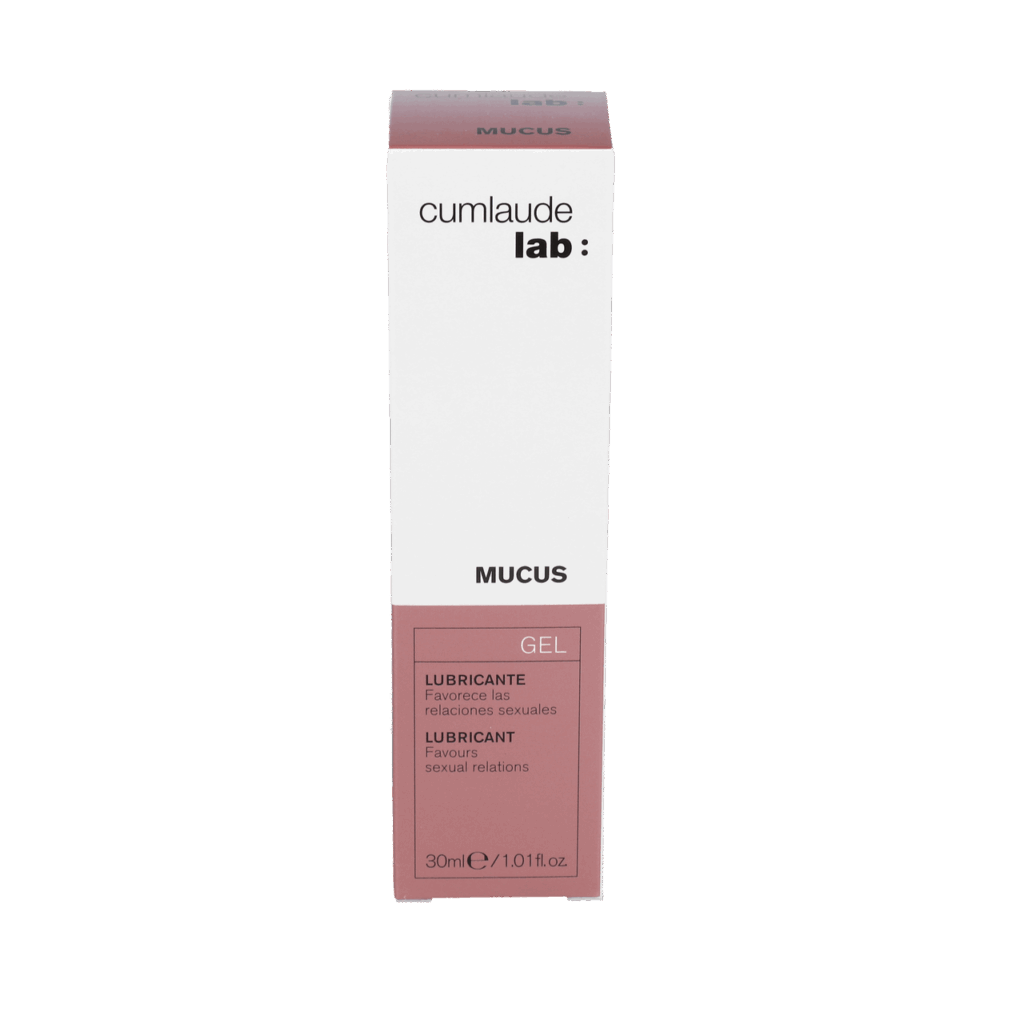 CUMLAUDE LAB: MUCUS 1 ENVASE 30 ML CUMLAUDE LAB: MUCUS 1 ENVASE 30 ML