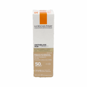 ANTHELIOS AGE CORRECT CC CREAM SPF 50 1 TUBO 50 ML