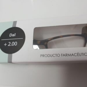 GAFA NORDIC BASIC LINE DAL 2+