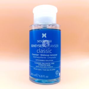 SENSYSES CLEANSER CLASSIC 1 ENVASE 200 ML