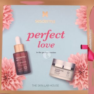 SESDERMA PERFECT LOVE. SERUM RETI AGE  Y CREMA LIFTING
